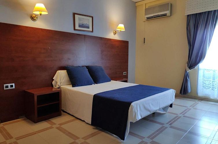 Hotel Perú by Bossh Hotels