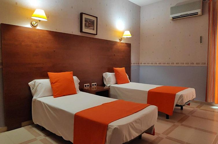 Hotel Perú by Bossh Hotels