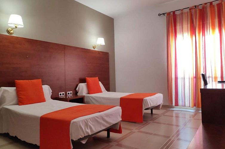 Hotel Perú by Bossh Hotels