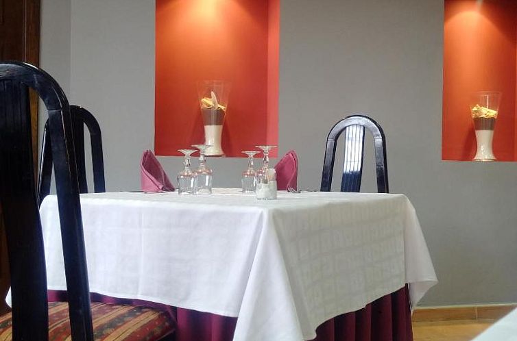 Hotel Perú by Bossh Hotels