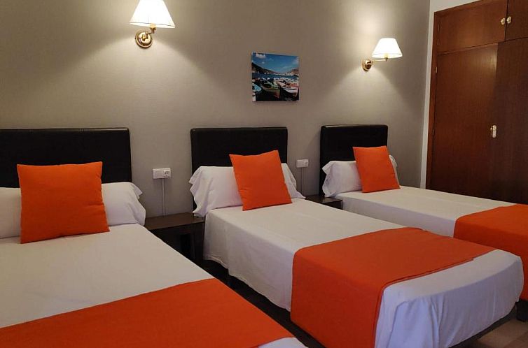 Hotel Perú by Bossh Hotels