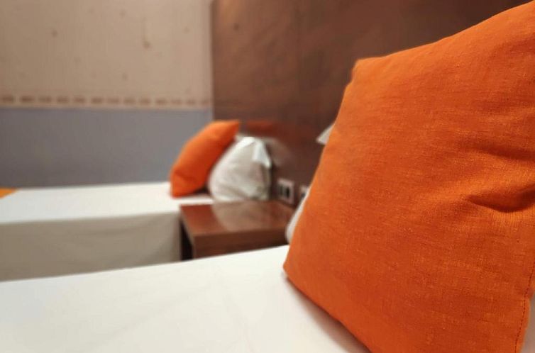 Hotel Perú by Bossh Hotels