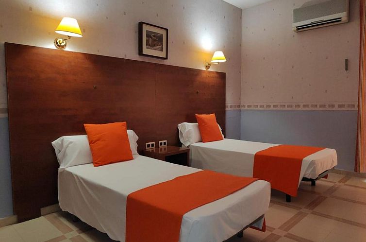 Hotel Perú by Bossh Hotels