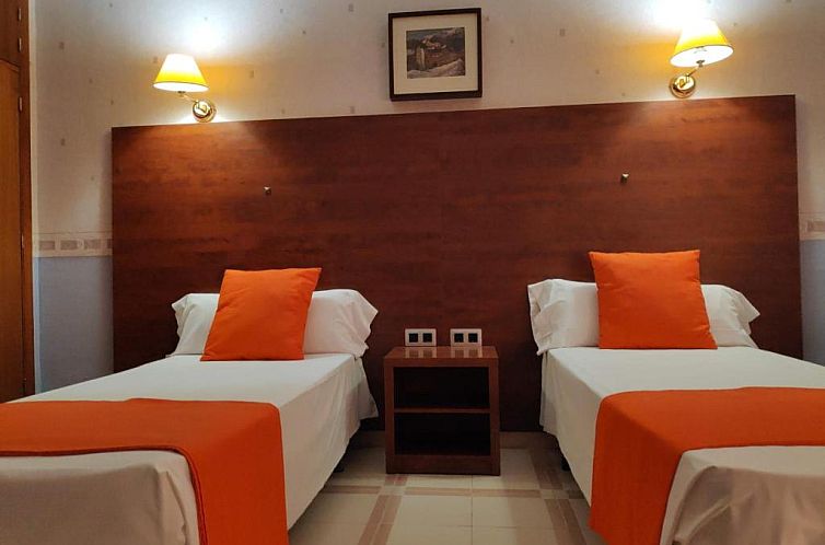 Hotel Perú by Bossh Hotels