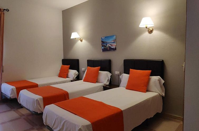 Hotel Perú by Bossh Hotels