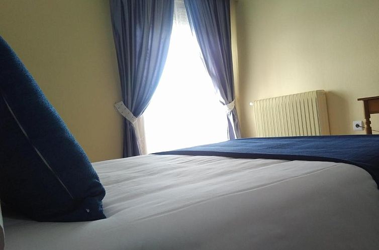 Hotel Perú by Bossh Hotels