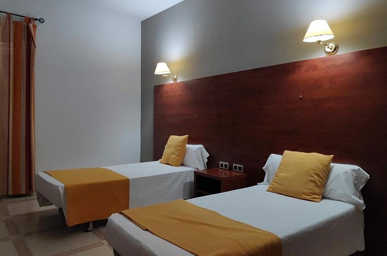 Hotel Perú by Bossh Hotels