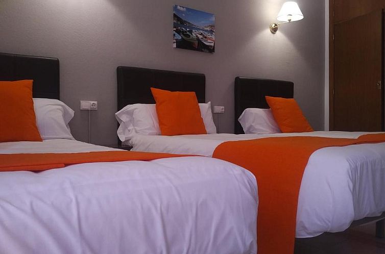 Hotel Perú by Bossh Hotels