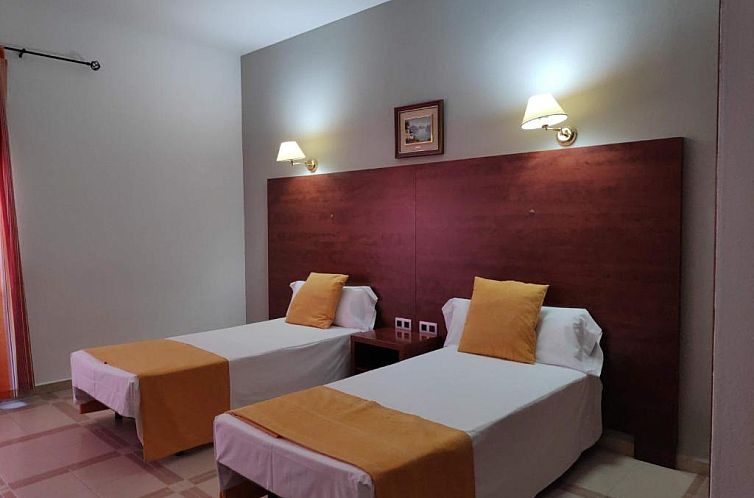 Hotel Perú by Bossh Hotels