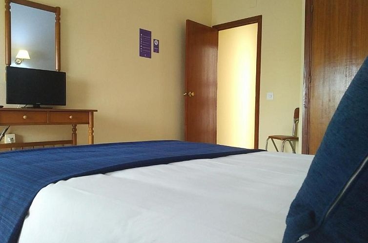 Hotel Perú by Bossh Hotels