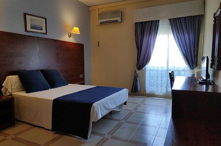 Hotel Perú by Bossh Hotels