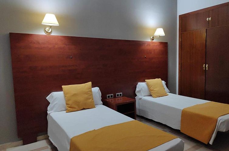 Hotel Perú by Bossh Hotels