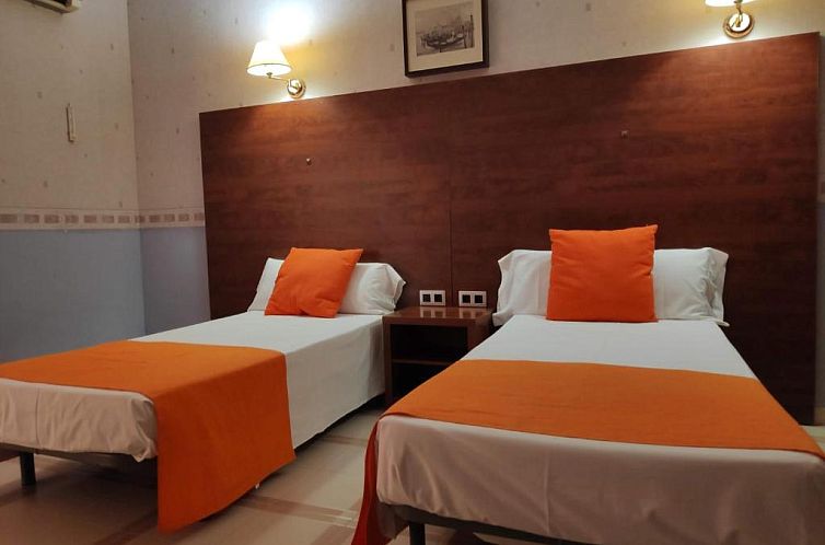 Hotel Perú by Bossh Hotels