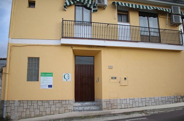 Pilar Casa Rural