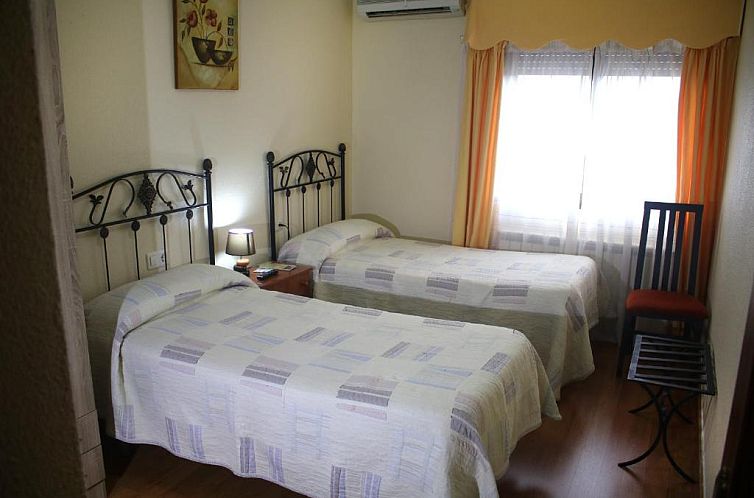 Pilar Casa Rural