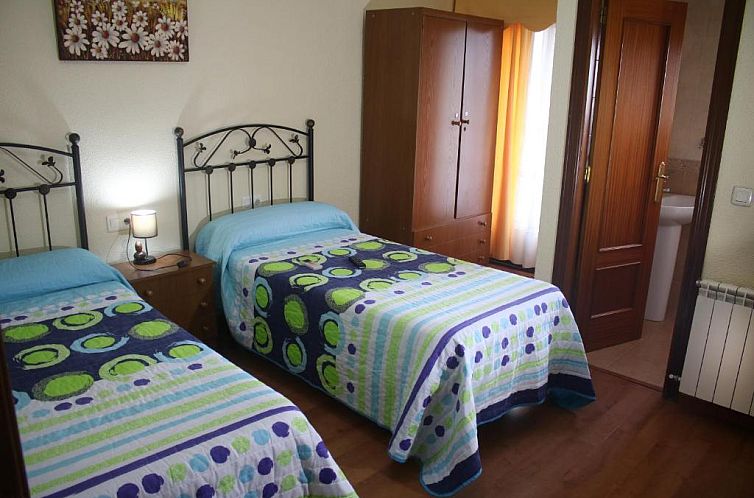 Pilar Casa Rural