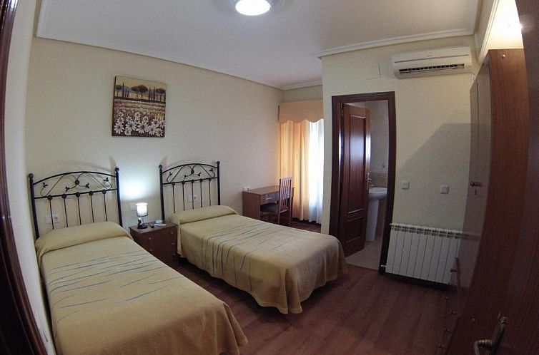 Pilar Casa Rural