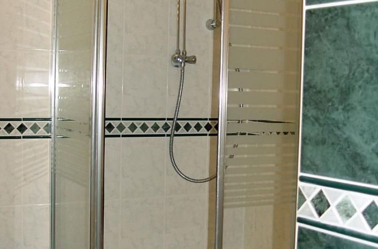 Vakantiehuis mit großem Garten in La Prée