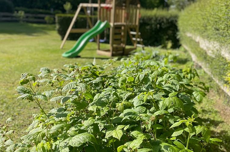 Vakantiehuisje in Bénarville