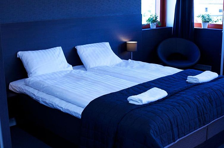 Nacka Stadshotell