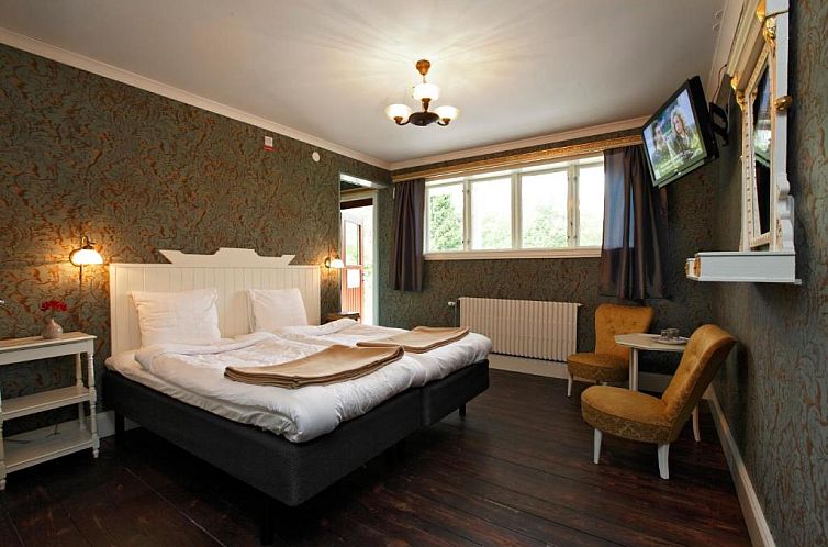 Ardrebo B&B