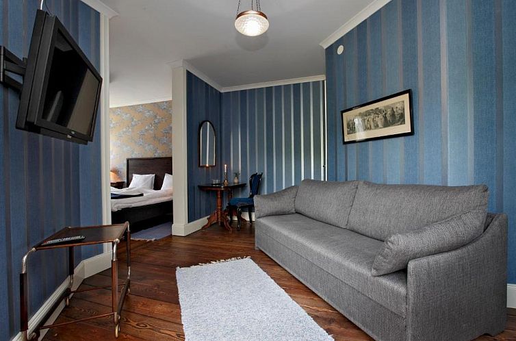Ardrebo B&B