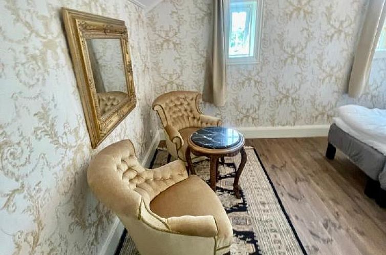Ardrebo B&B