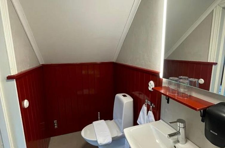 Ardrebo B&B