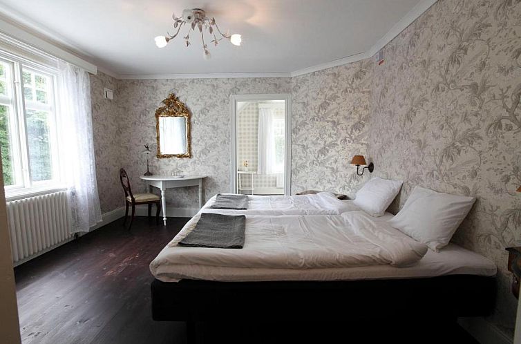 Ardrebo B&B