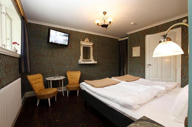 Ardrebo B&B