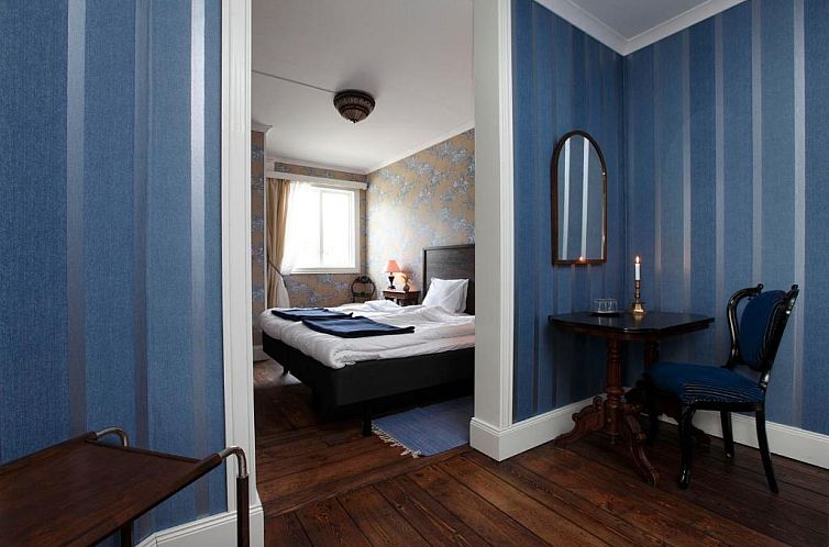 Ardrebo B&B