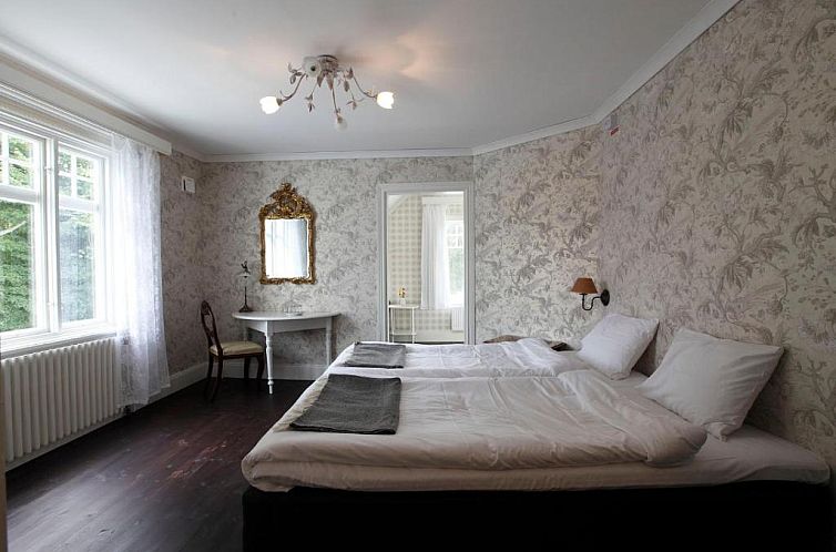 Ardrebo B&B