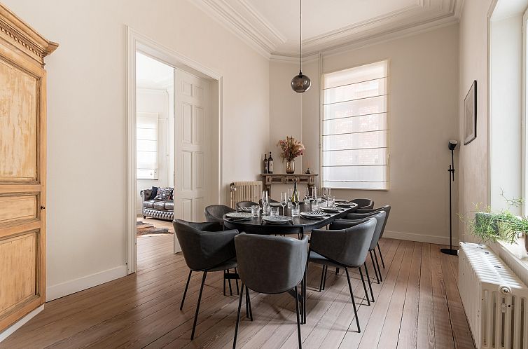 Huis Dries