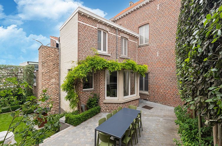 Huis Dries