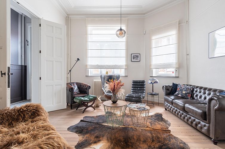 Huis Dries