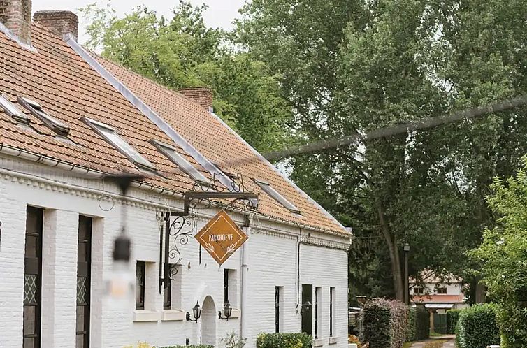 Unterkunft 052103 - Ferienhaus Limburg - Authentiek Vakantiehuis Parkhoeve