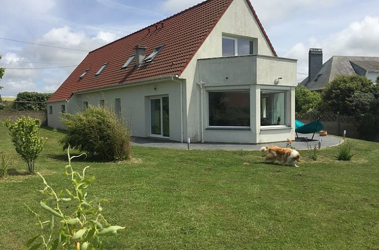 Huisje in AMBLETEUSE