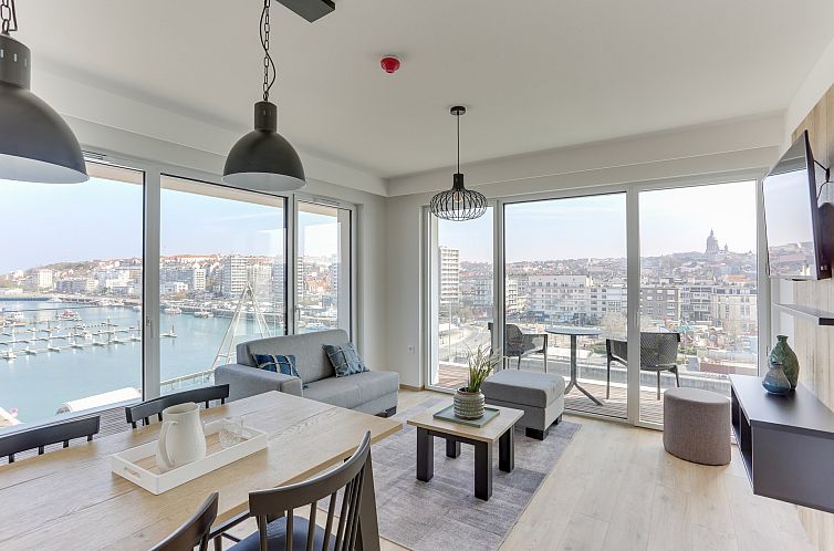 Guest house 05214504 - Apartment North / Pa to Calais - Appartement in Boulogne sur mer