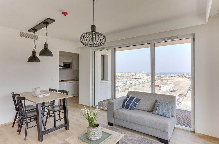 Appartement in Boulogne sur mer