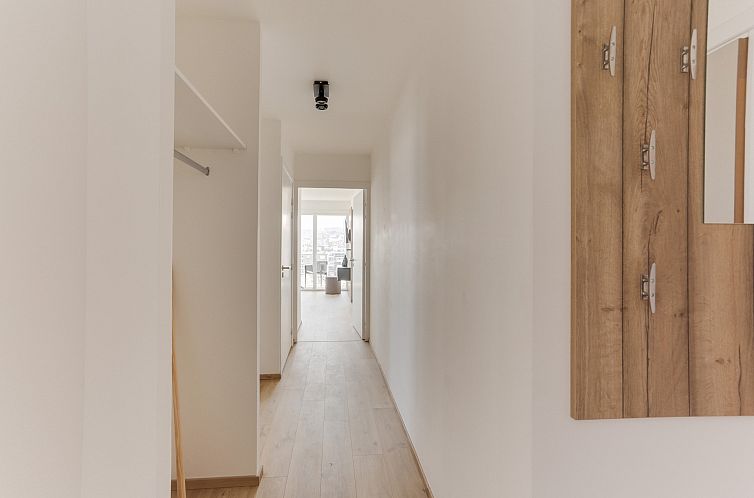 Appartement in Boulogne sur mer