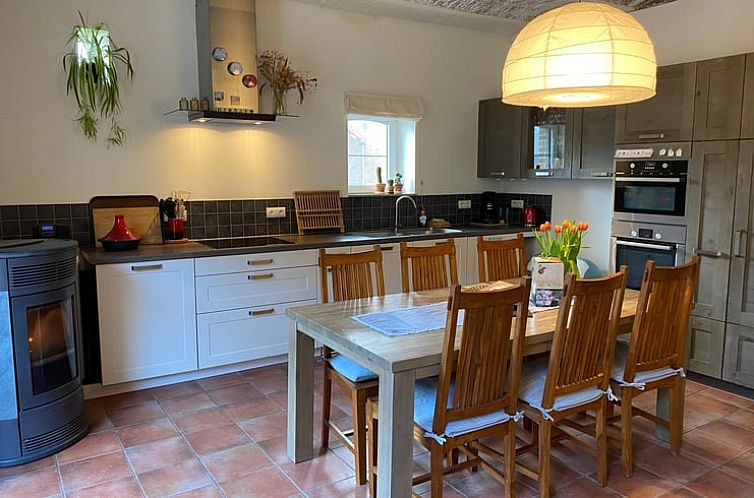 Huisje in Heks - Heers