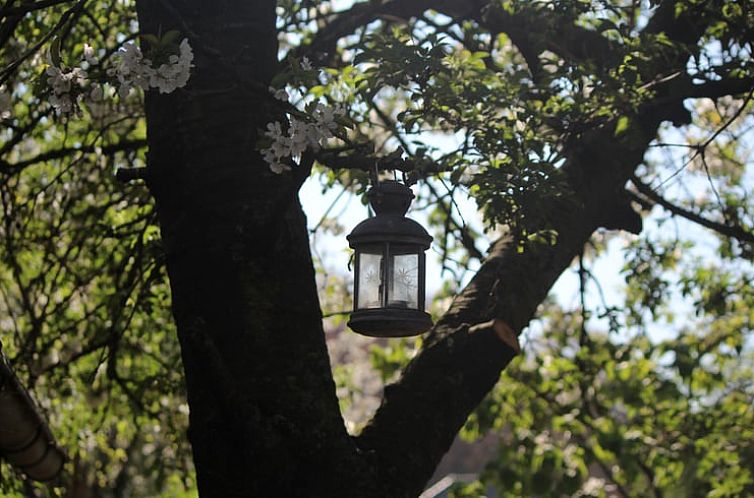 Huisje in Heks - Heers