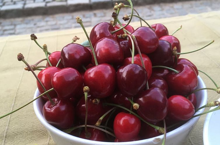 Huisje in Heks - Heers