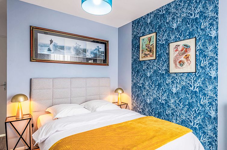 Vakantiehuis La Berckoise