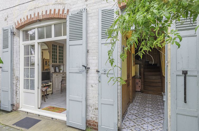 Appartement Le Refuge