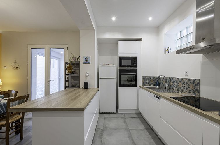 Appartement Le Refuge