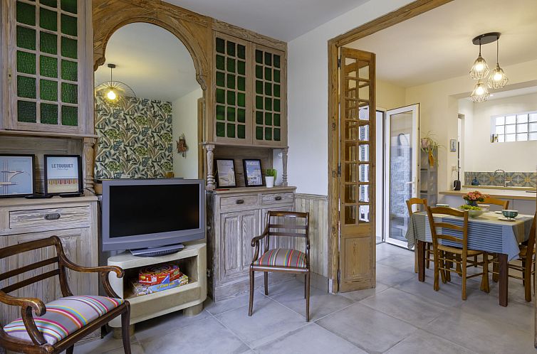 Appartement Le Refuge