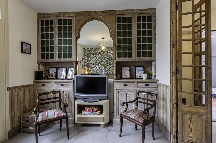 Appartement Le Refuge