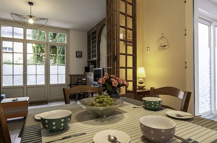 Appartement Le Refuge