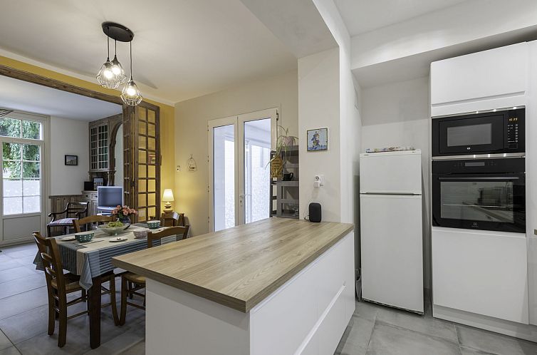 Appartement Le Refuge